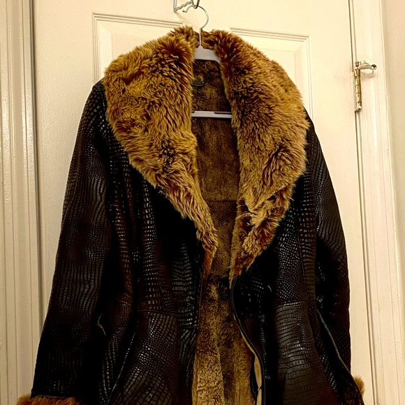 Stefano Ferri Coat
